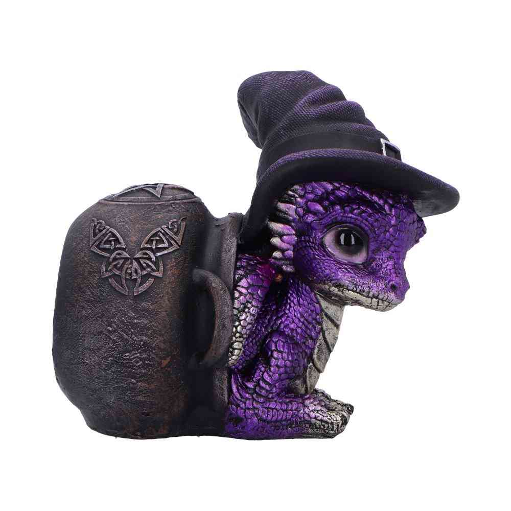 Nemesis Now - Brew Tail Figurine - Multicolore